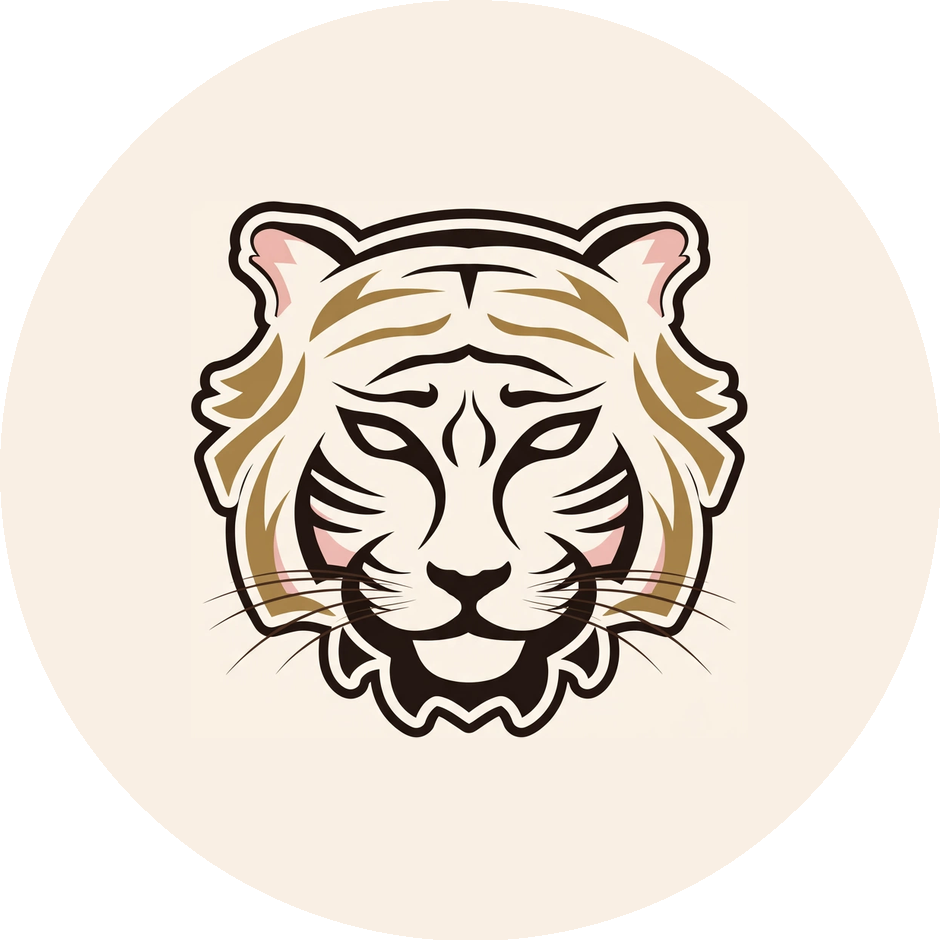 Bayo tiger seal