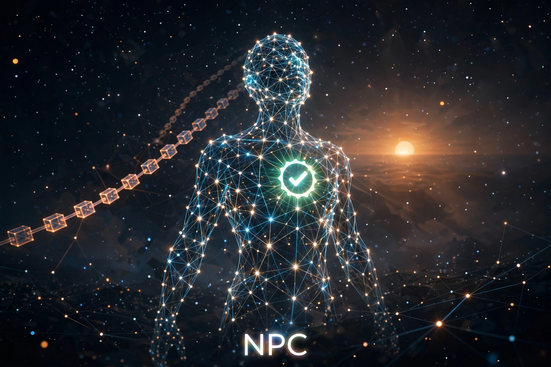 verified agency — every agent, verified.